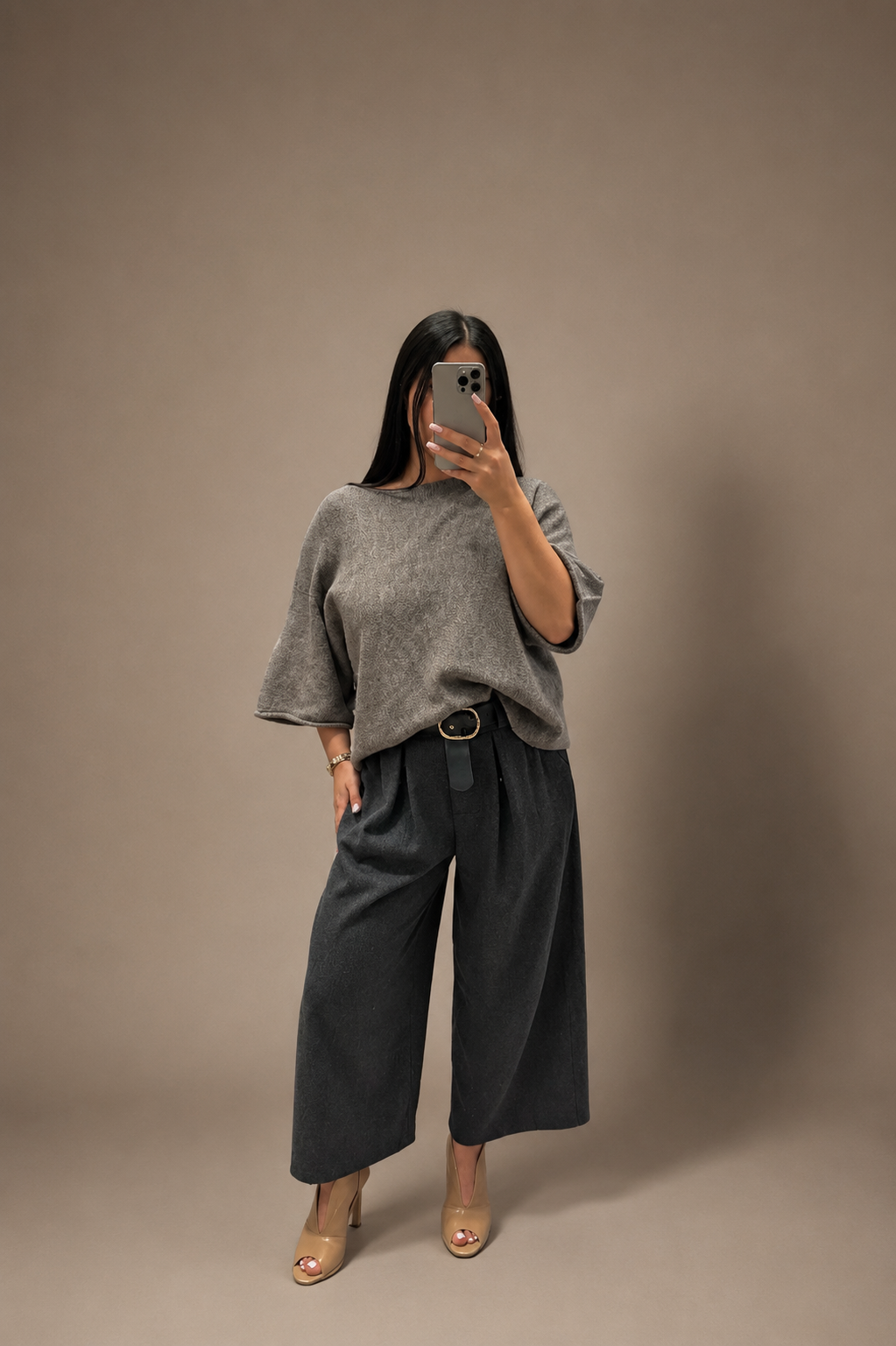 Pantalons / Jeans