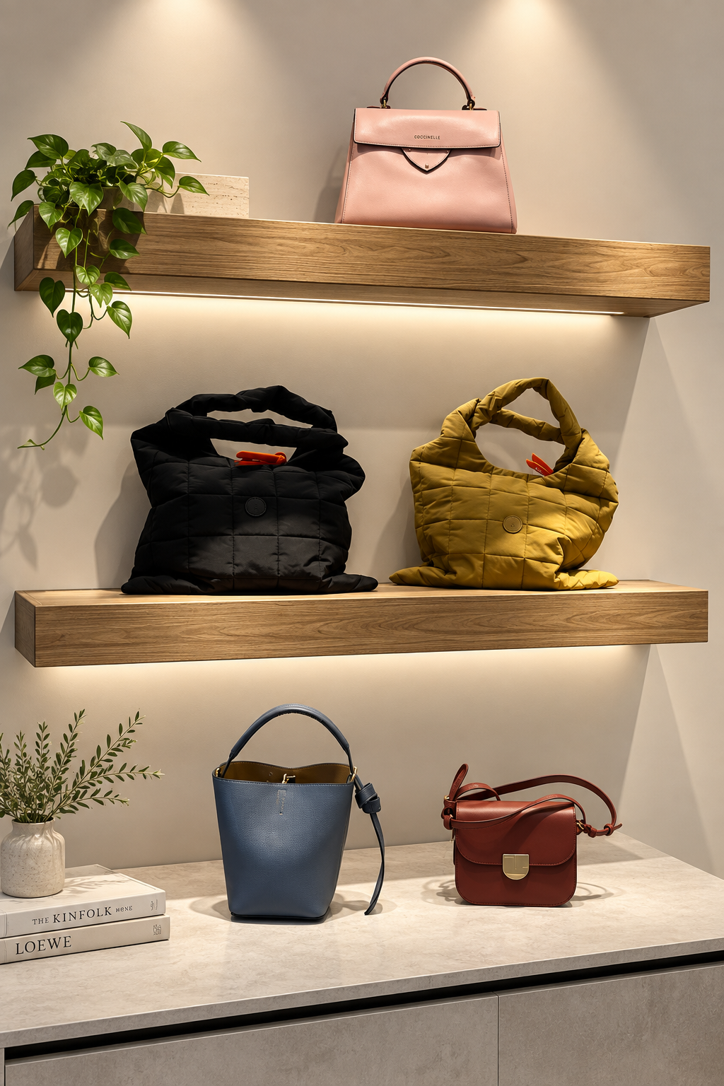 Accessoires