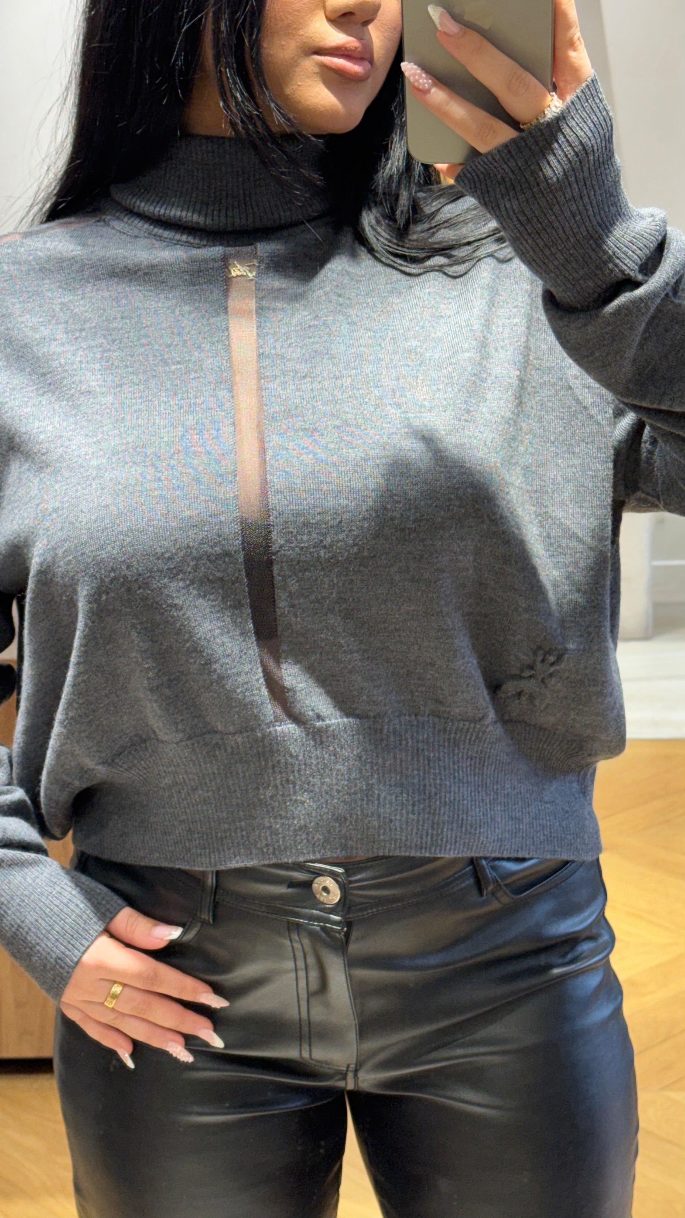 Pull Maglia