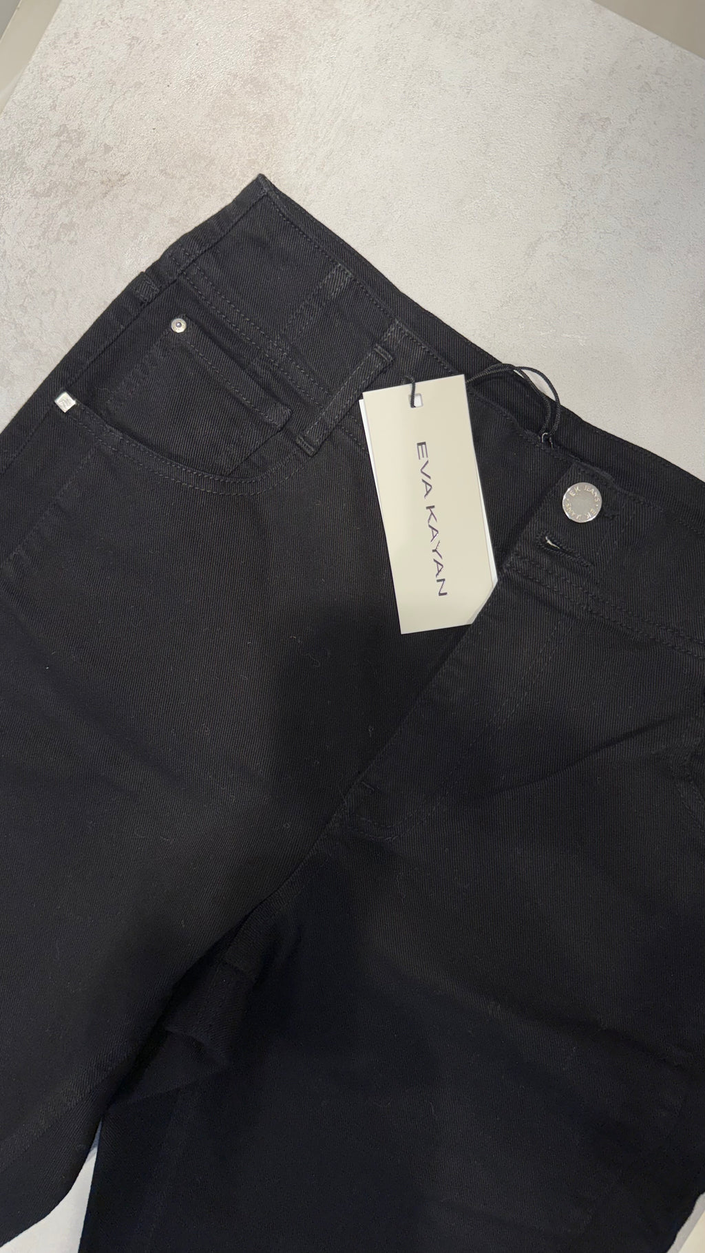 Jean Flare