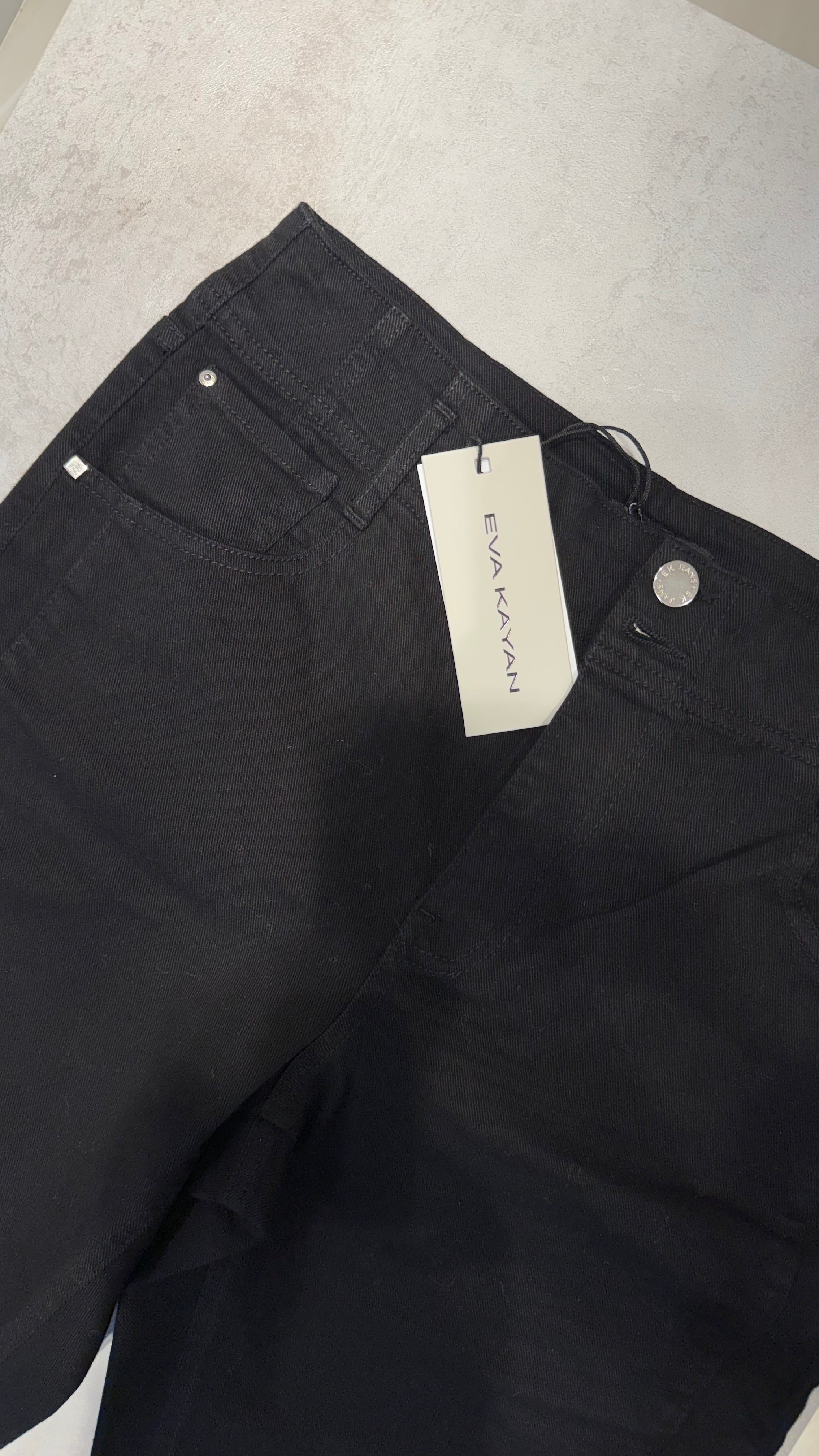 Jean Flare
