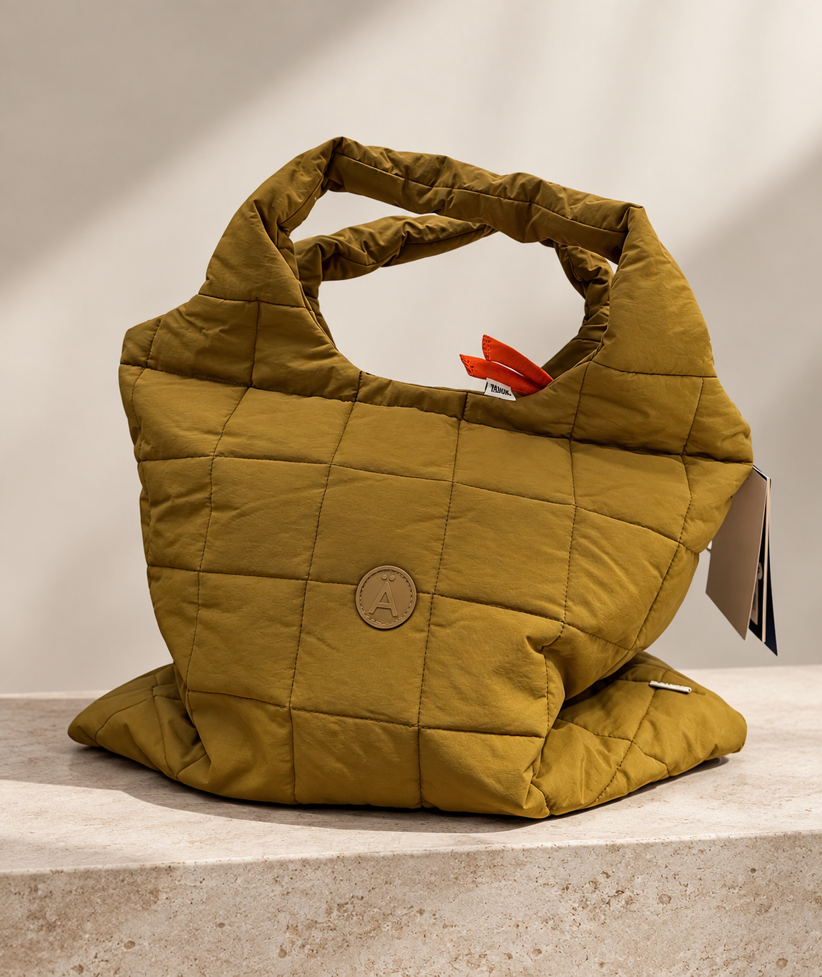 Sac Galaverna Butternut