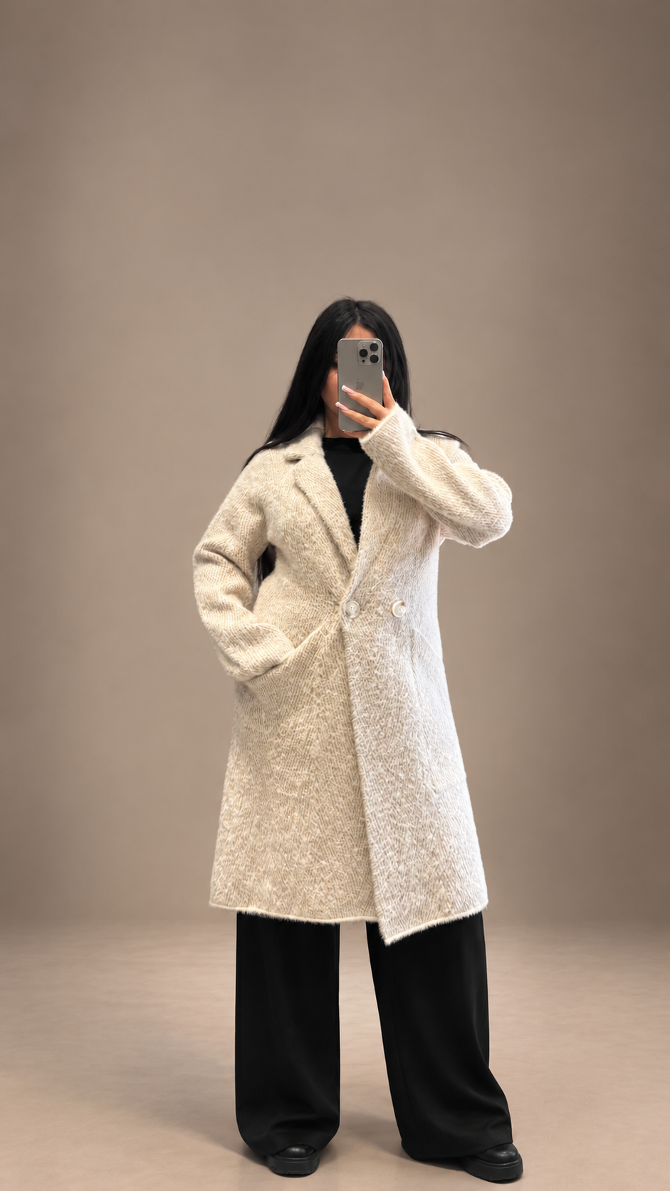 Manteau Madina