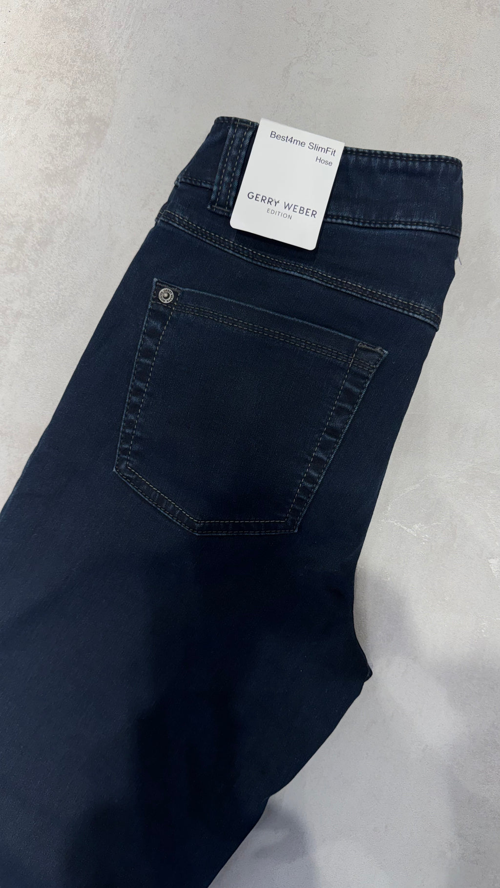 Jean Slim Fit