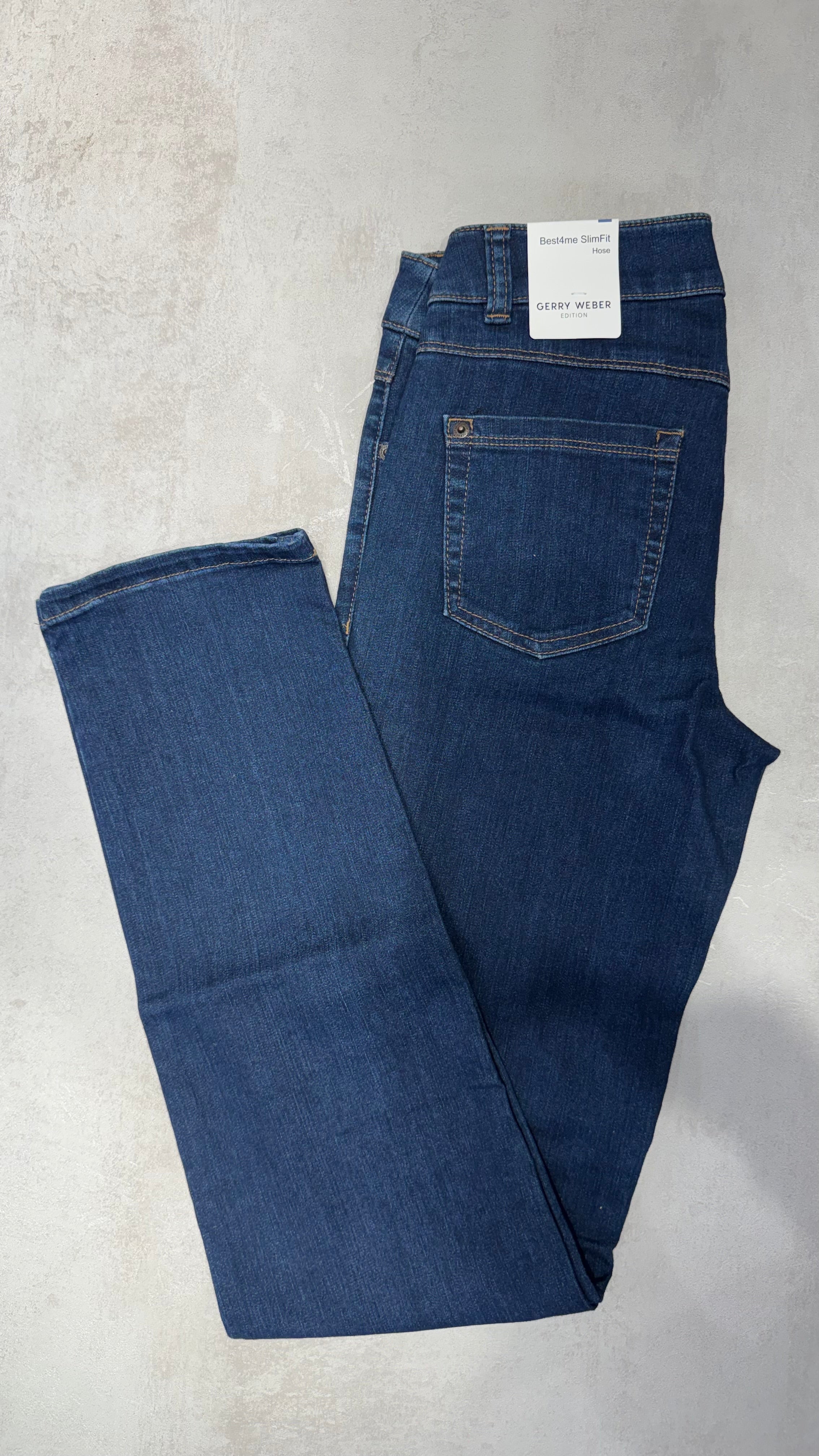 Jean Slim fit