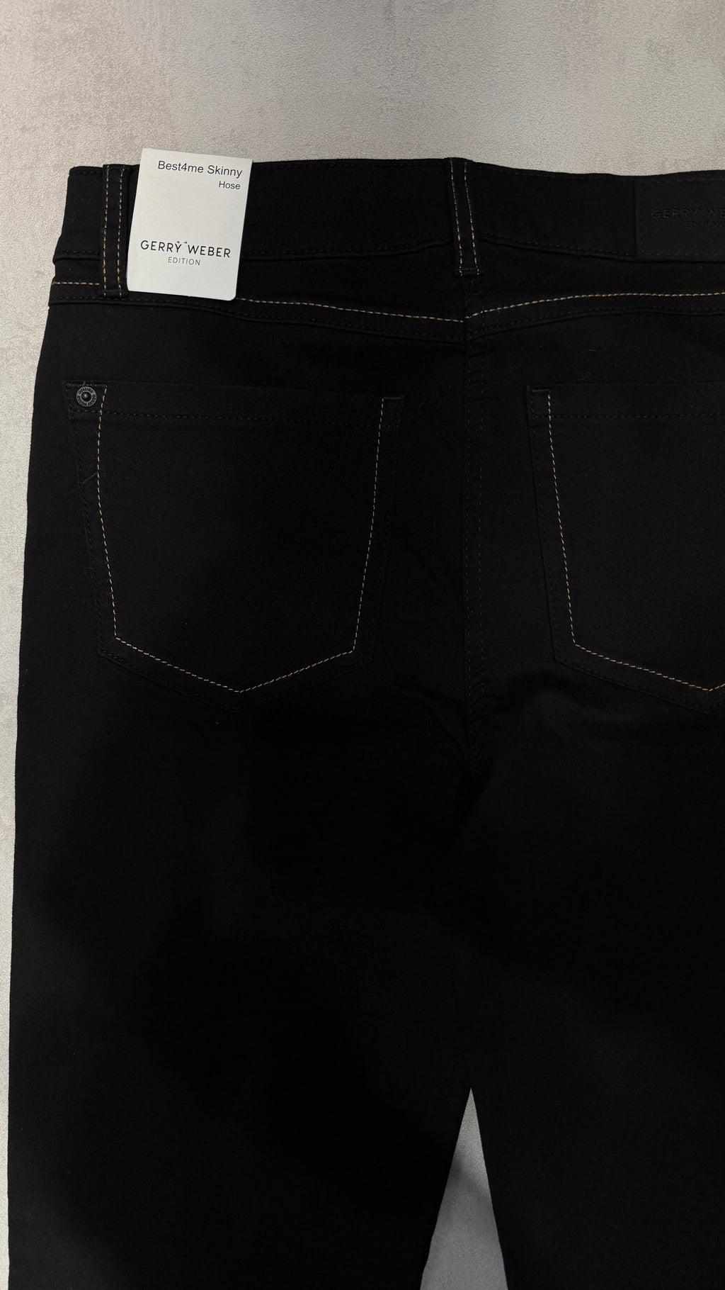Jean Slim fit