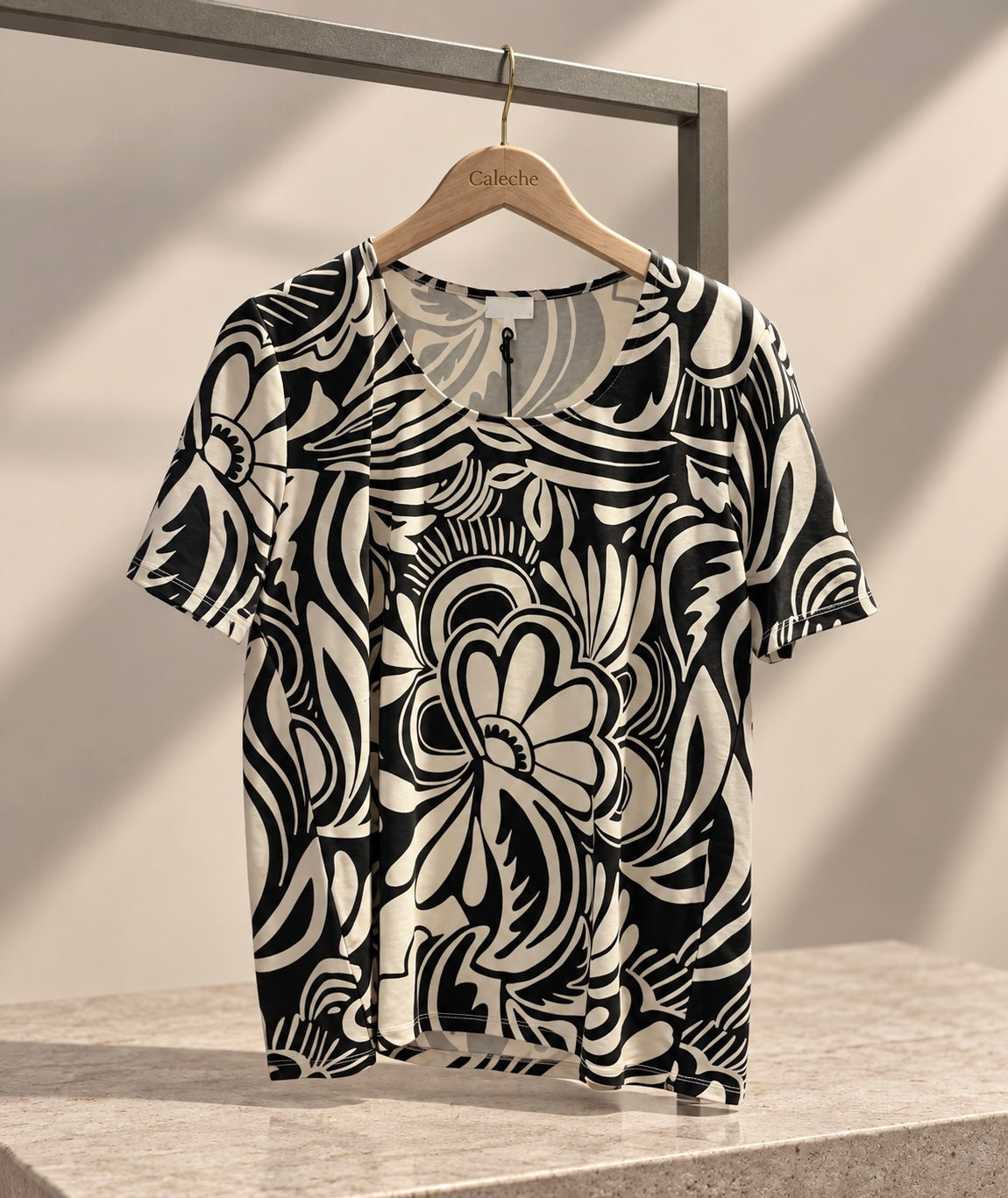 Tee shirt Flora
