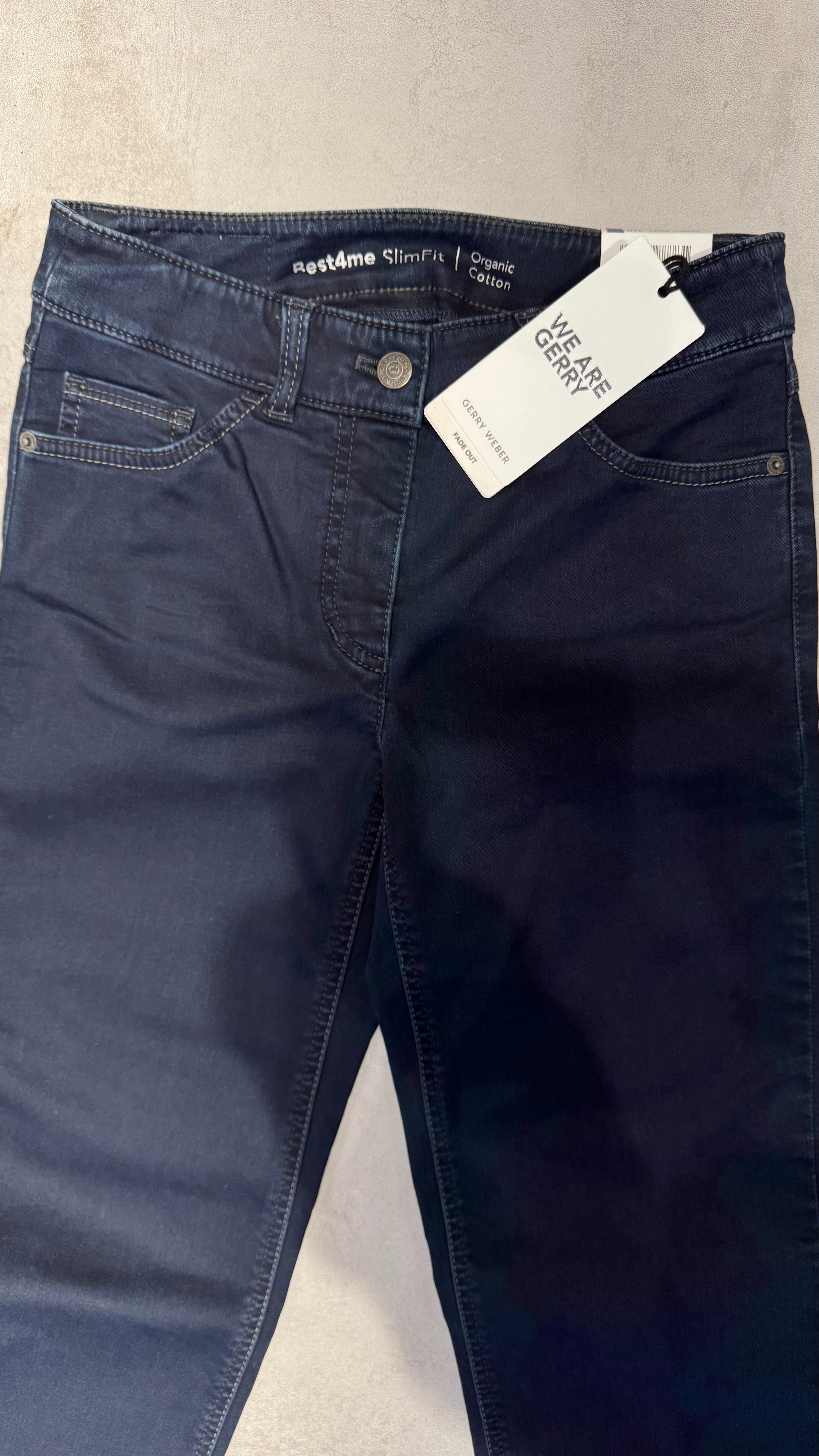 Jean Slim Fit