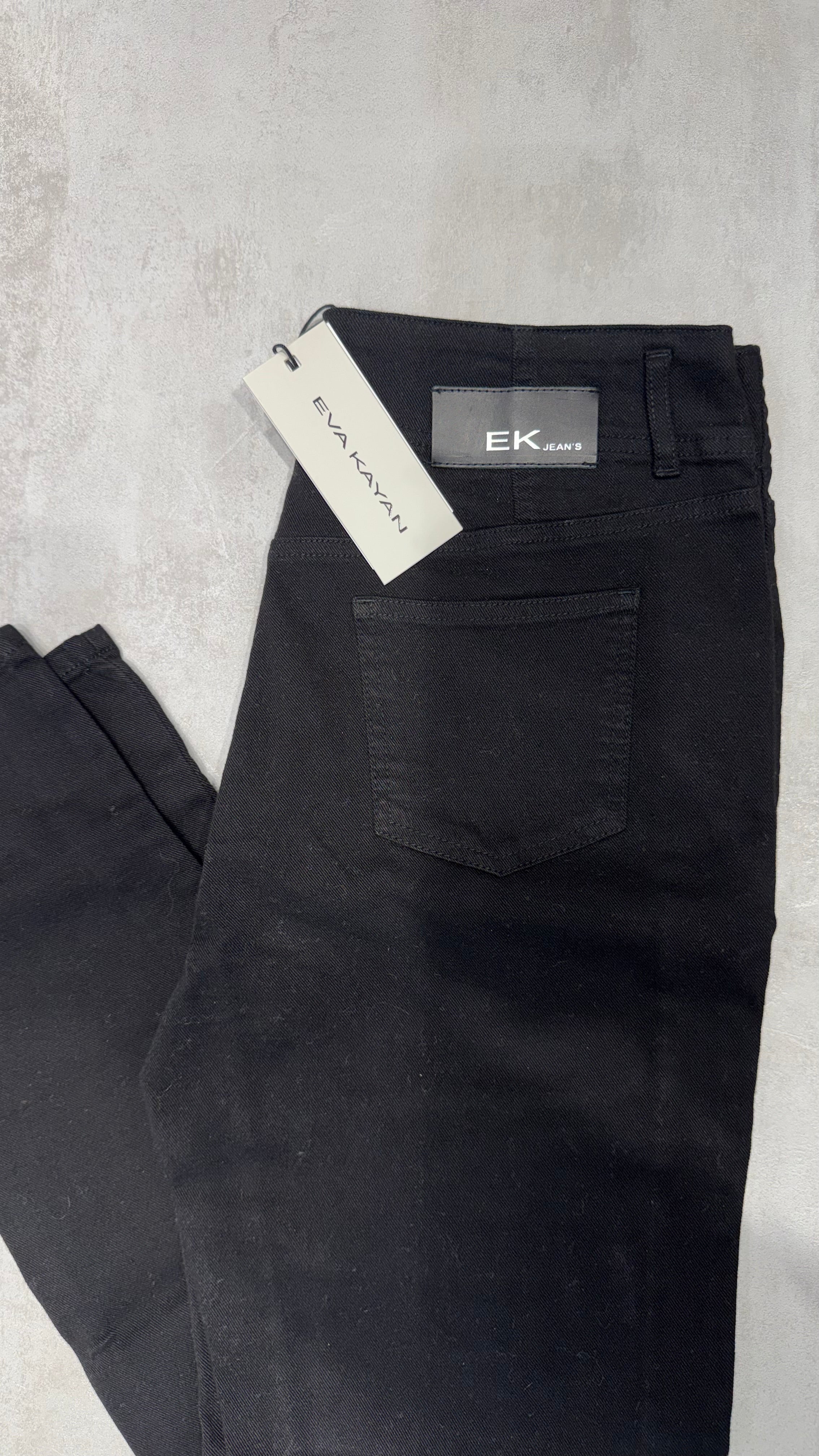 Pantalon Skinny