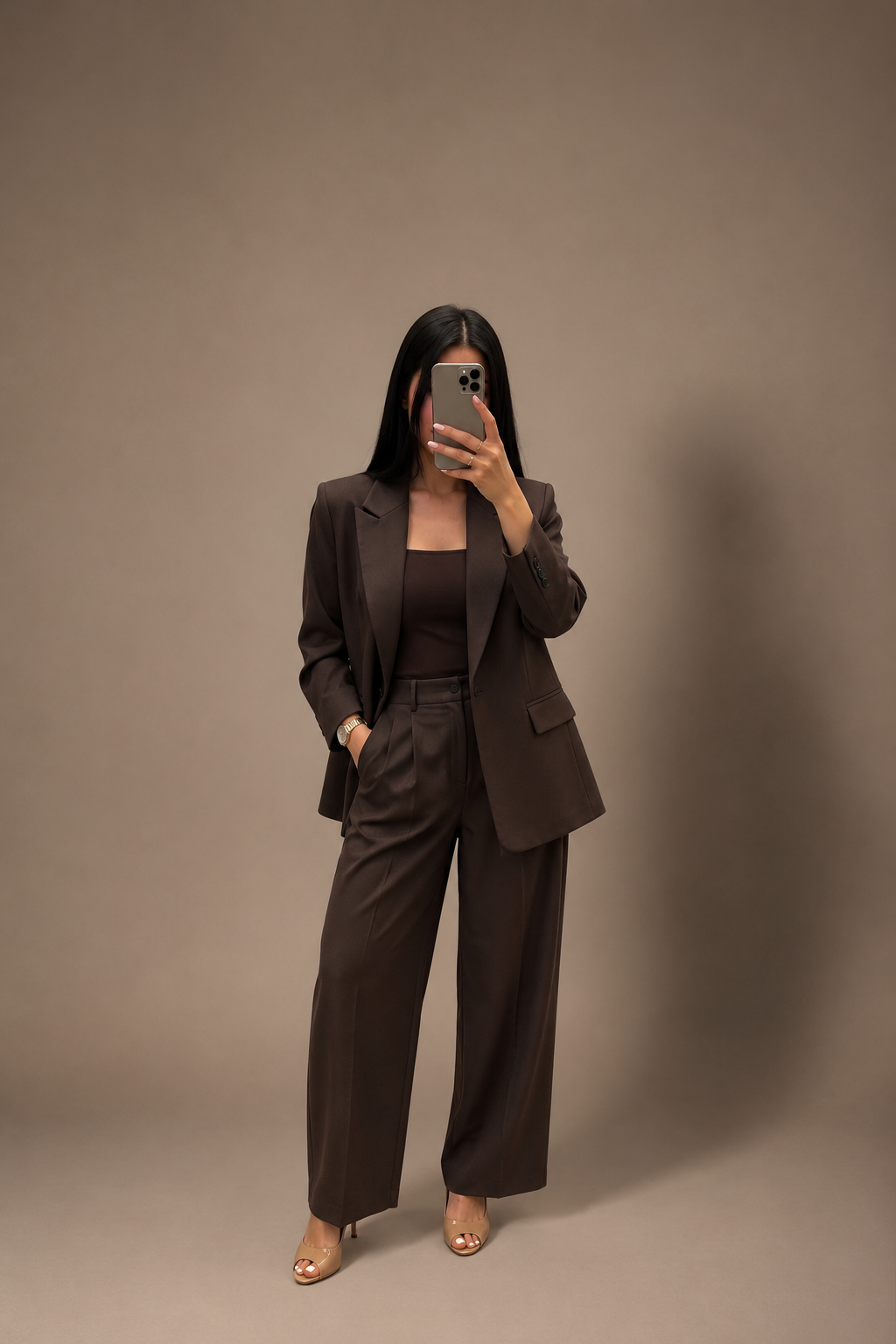 Pantalon Stormy