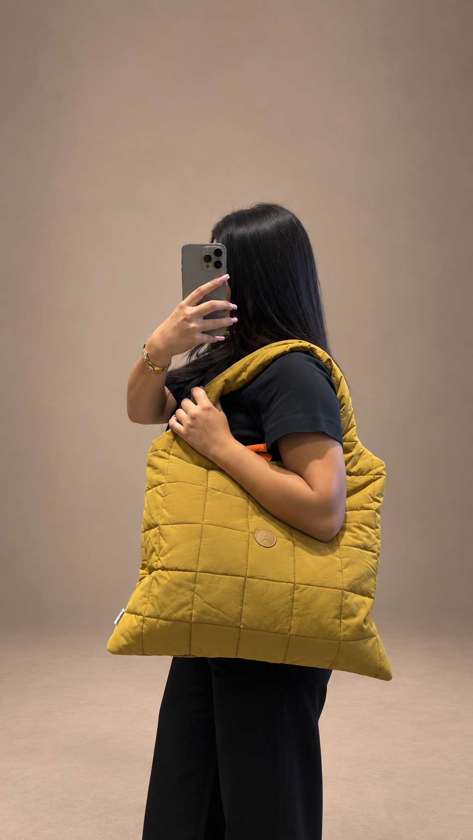Sac Galaverna Butternut