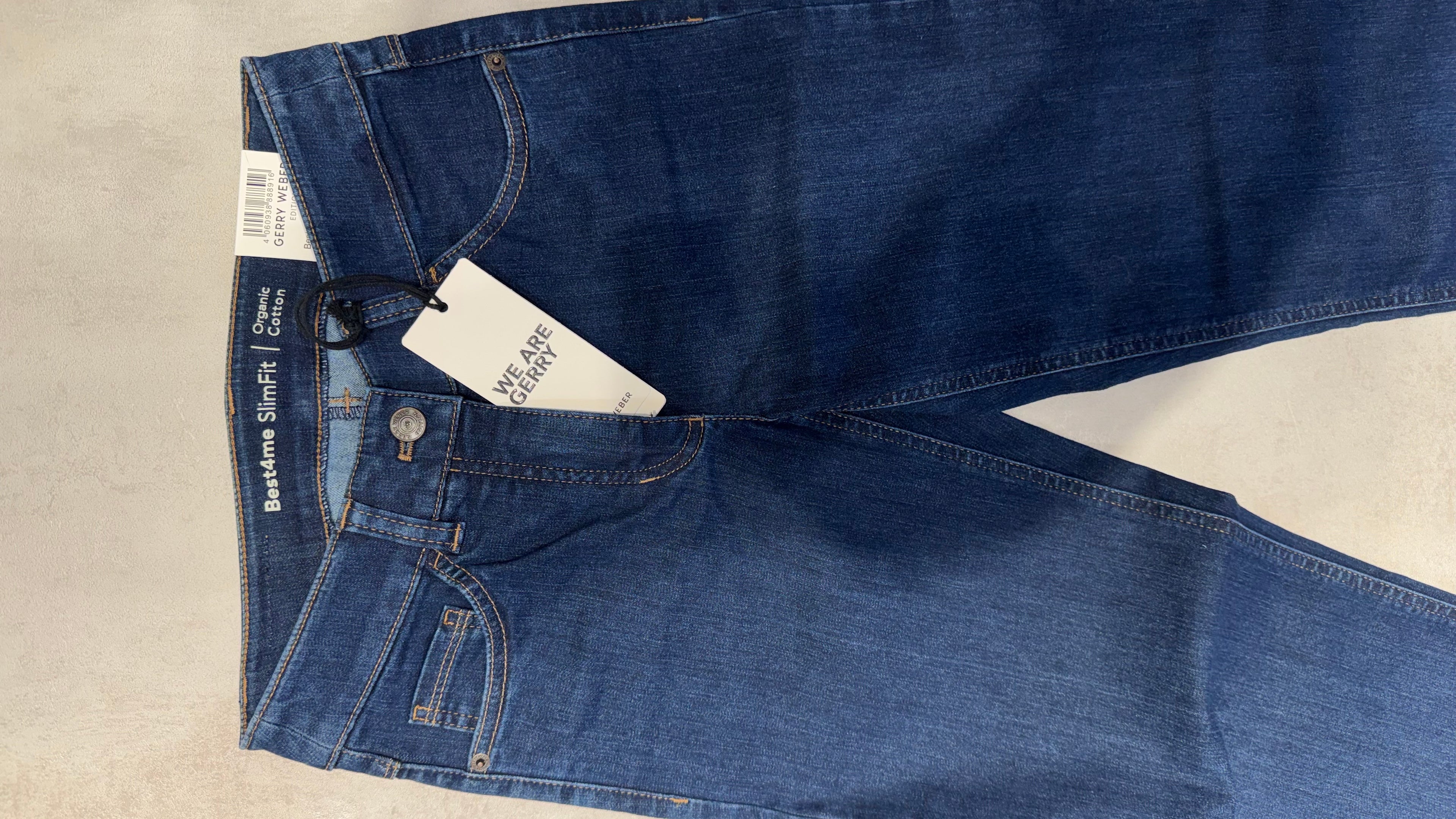 Jean Slim fit