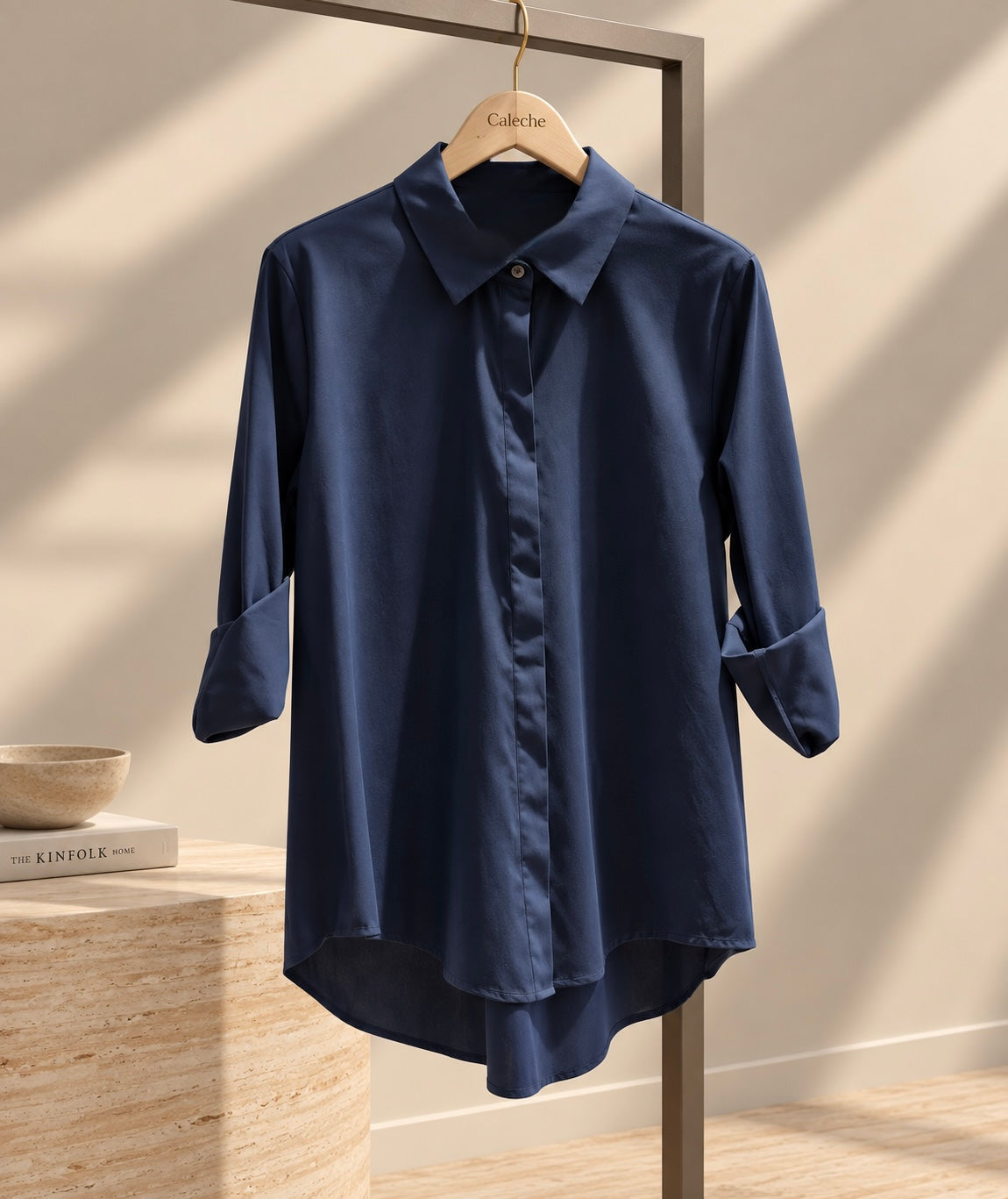 Chemise Layla