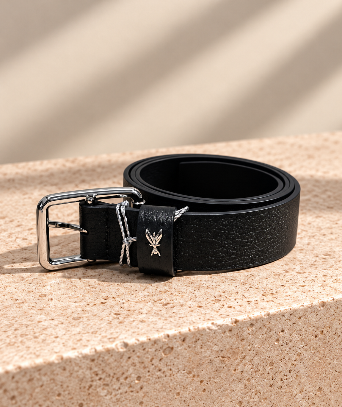 Ceinture noir