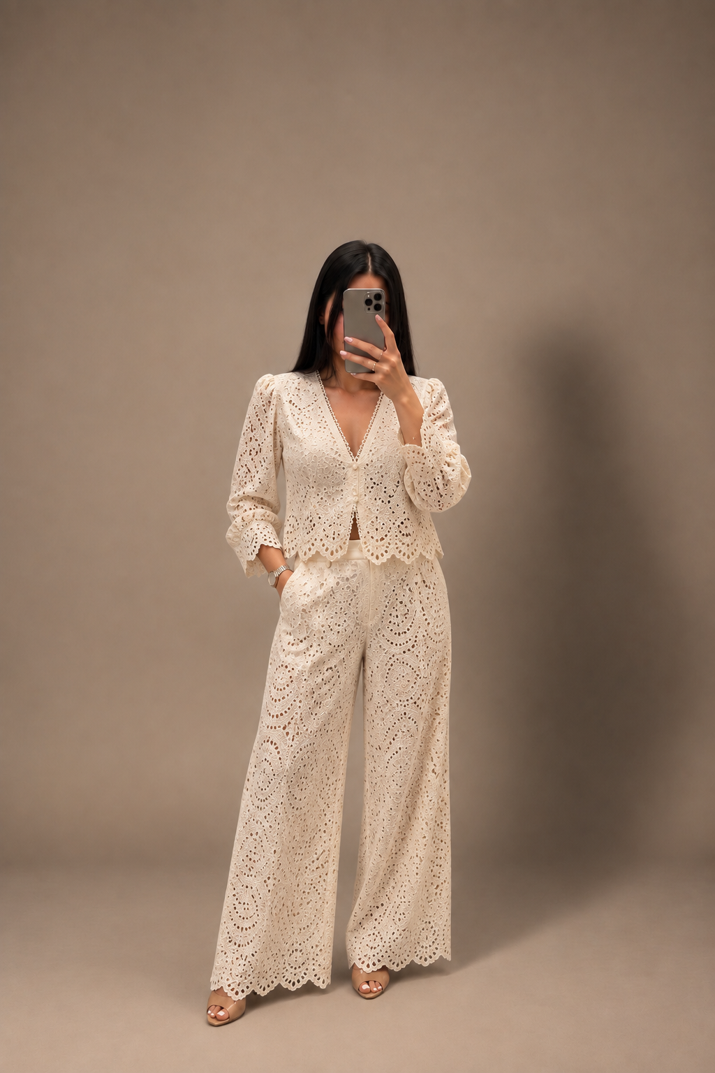Ensemble Carrington