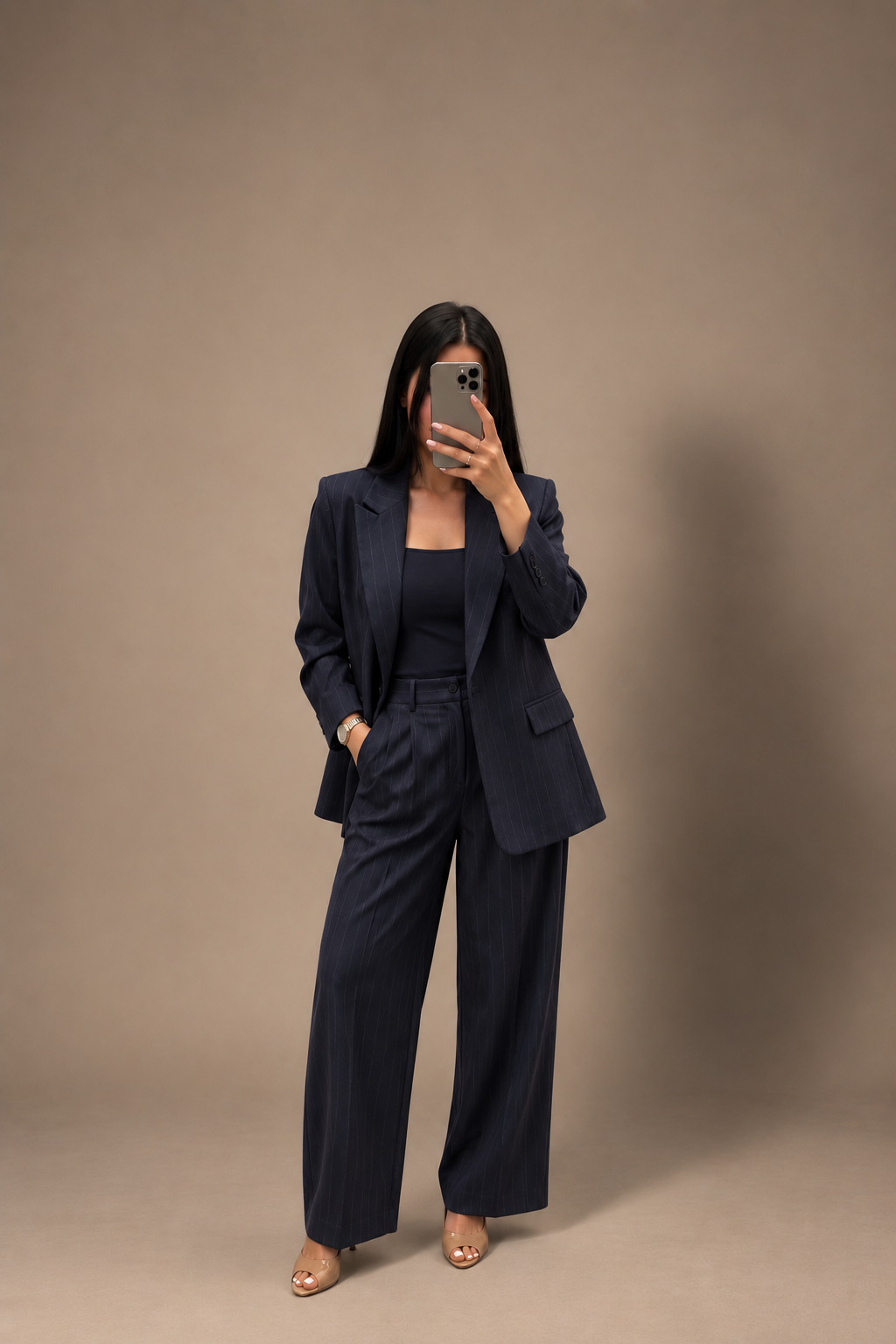 Pantalon Hana