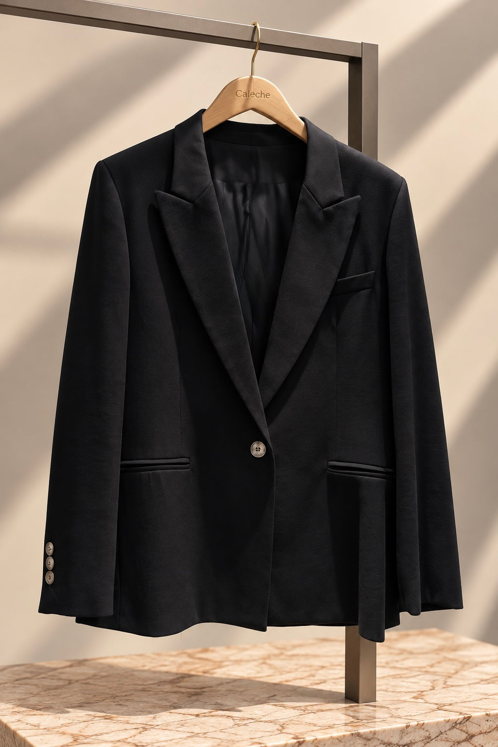Veste Nola