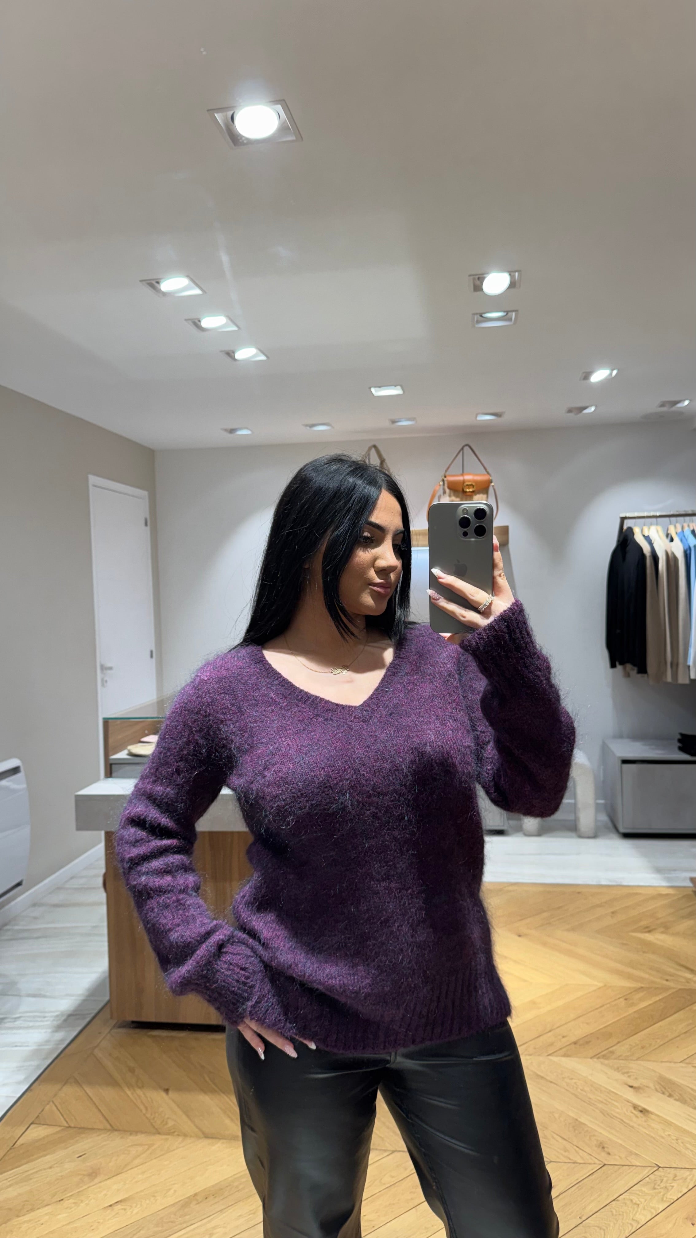 Pull Berton