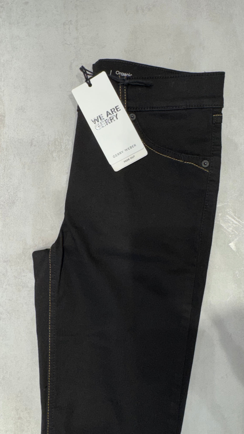 Jean Slim fit