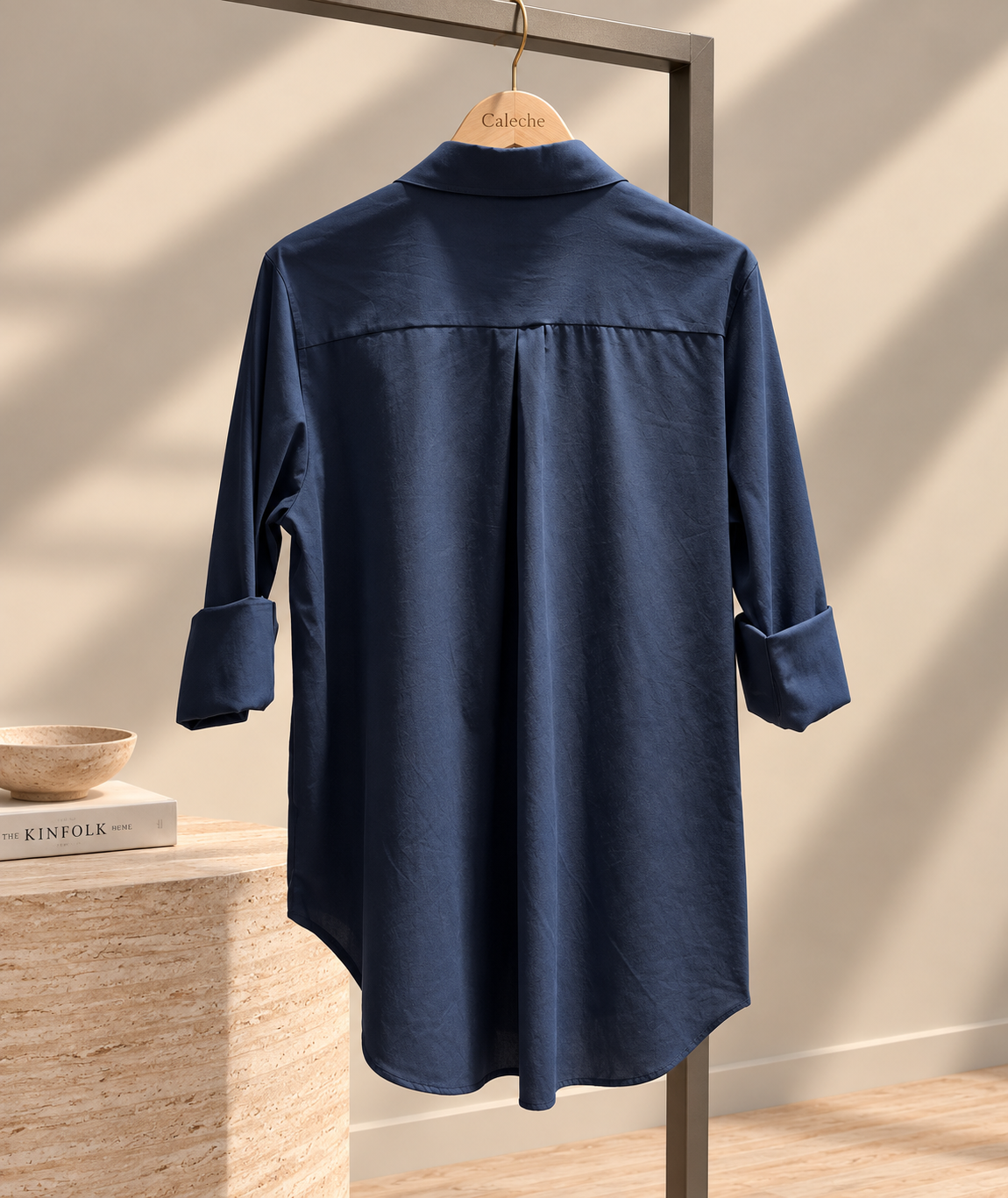 Chemise Layla