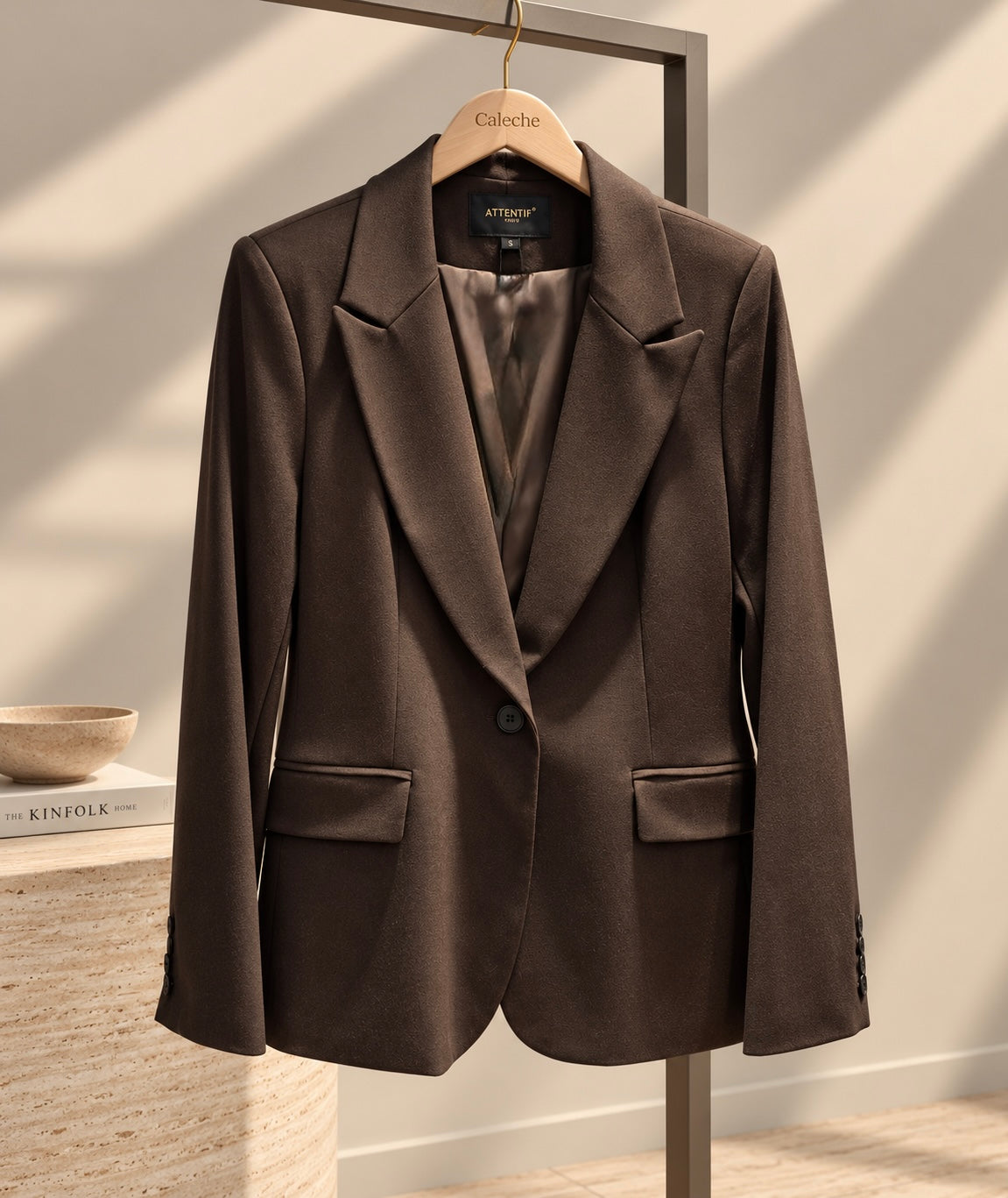Veste Stormy