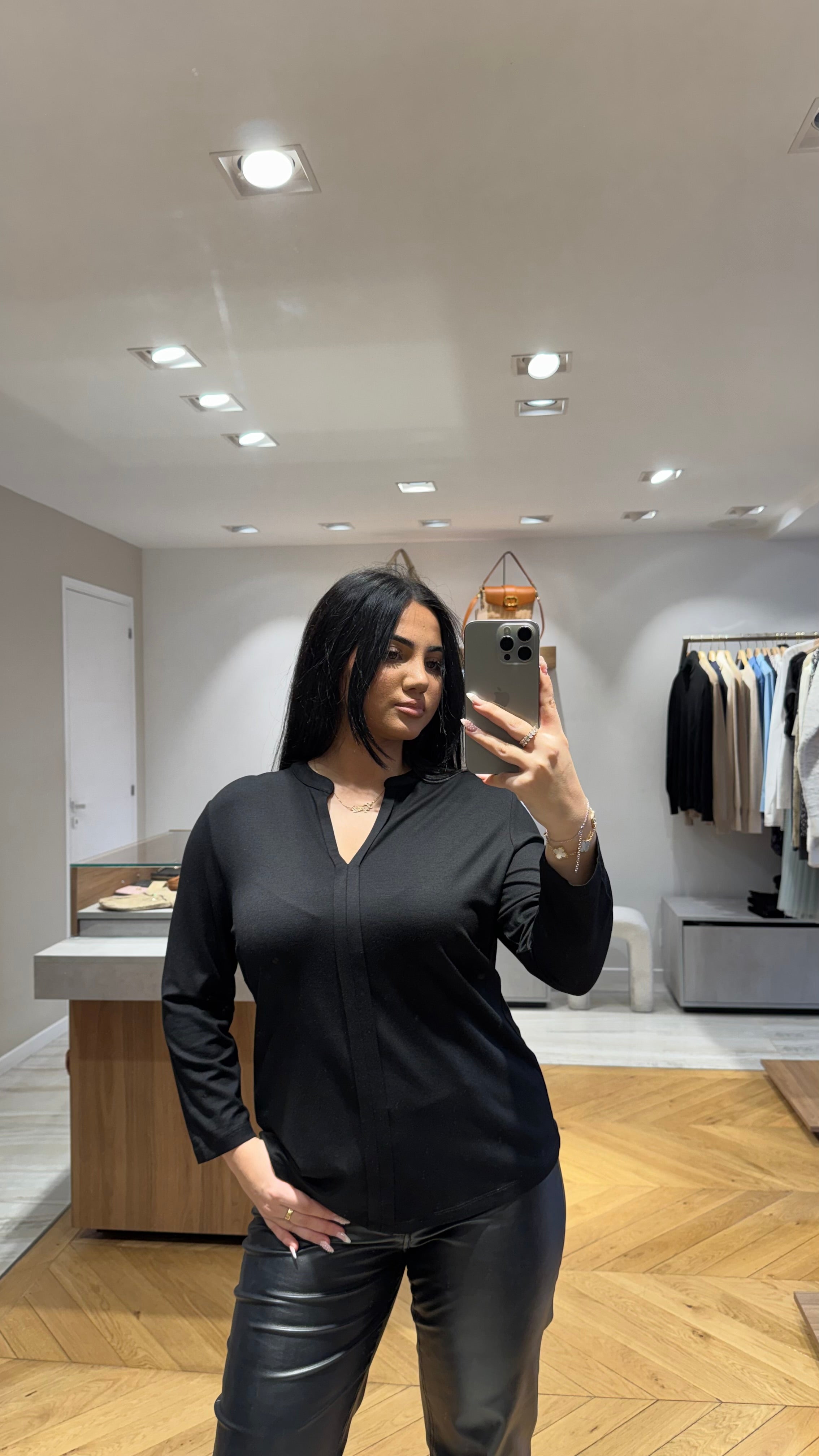 Pull Maria