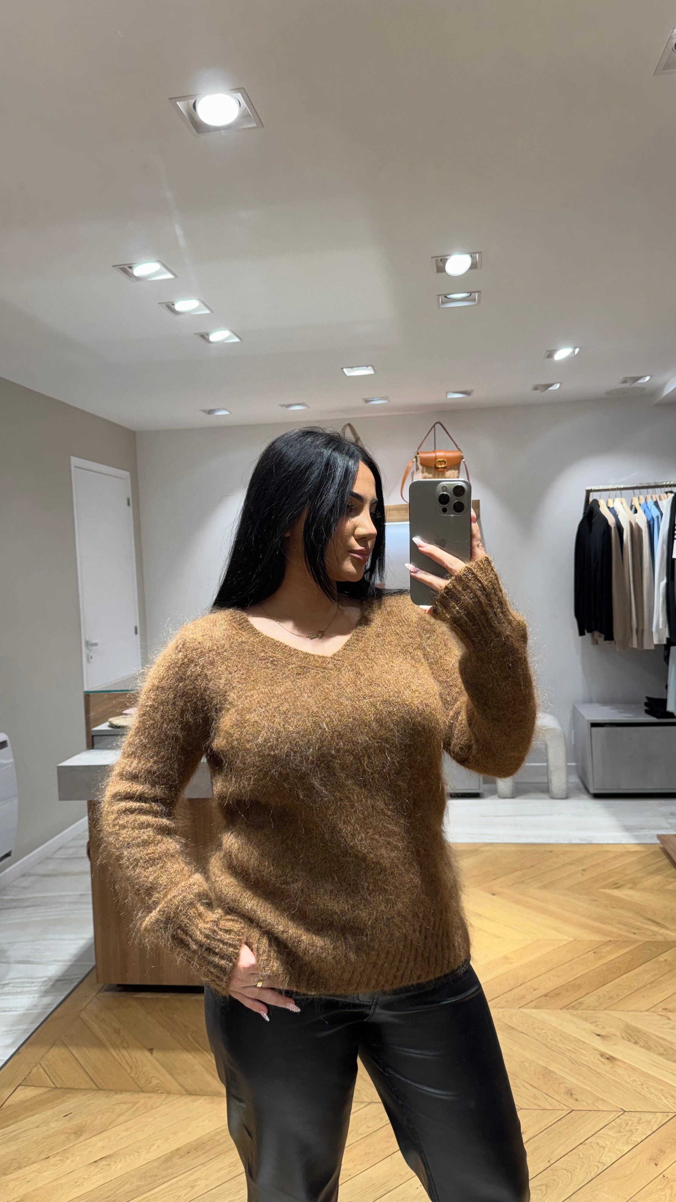 Pull Berton