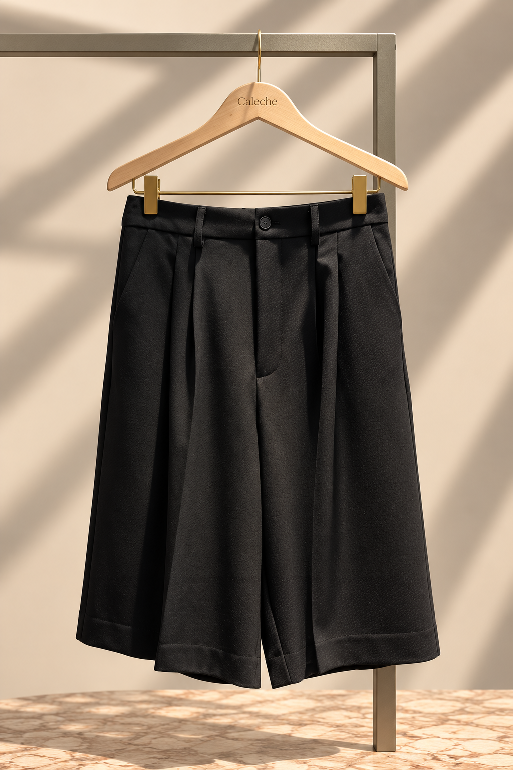 Lola - Pantalon fluide