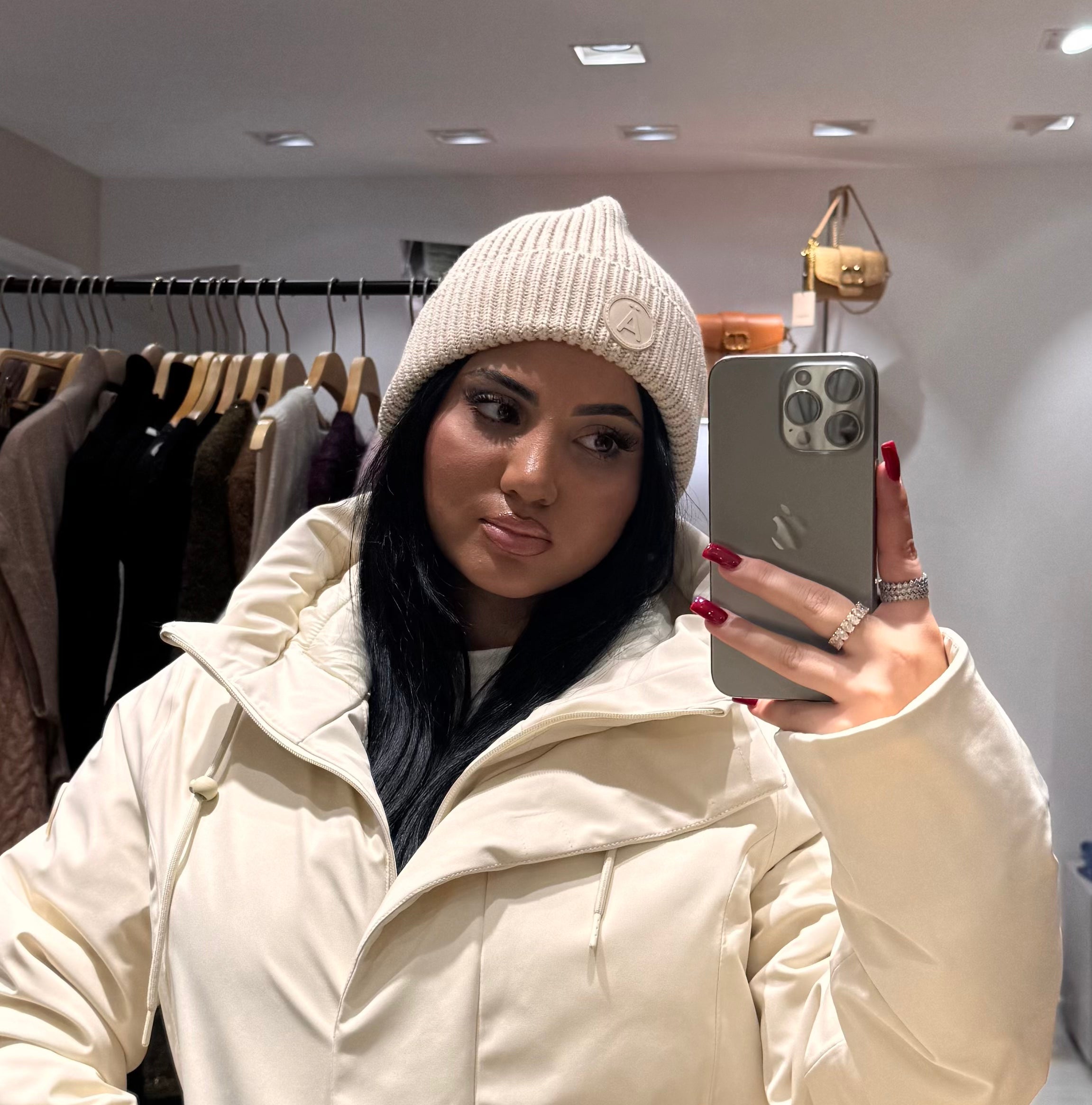 Bonnet tanta