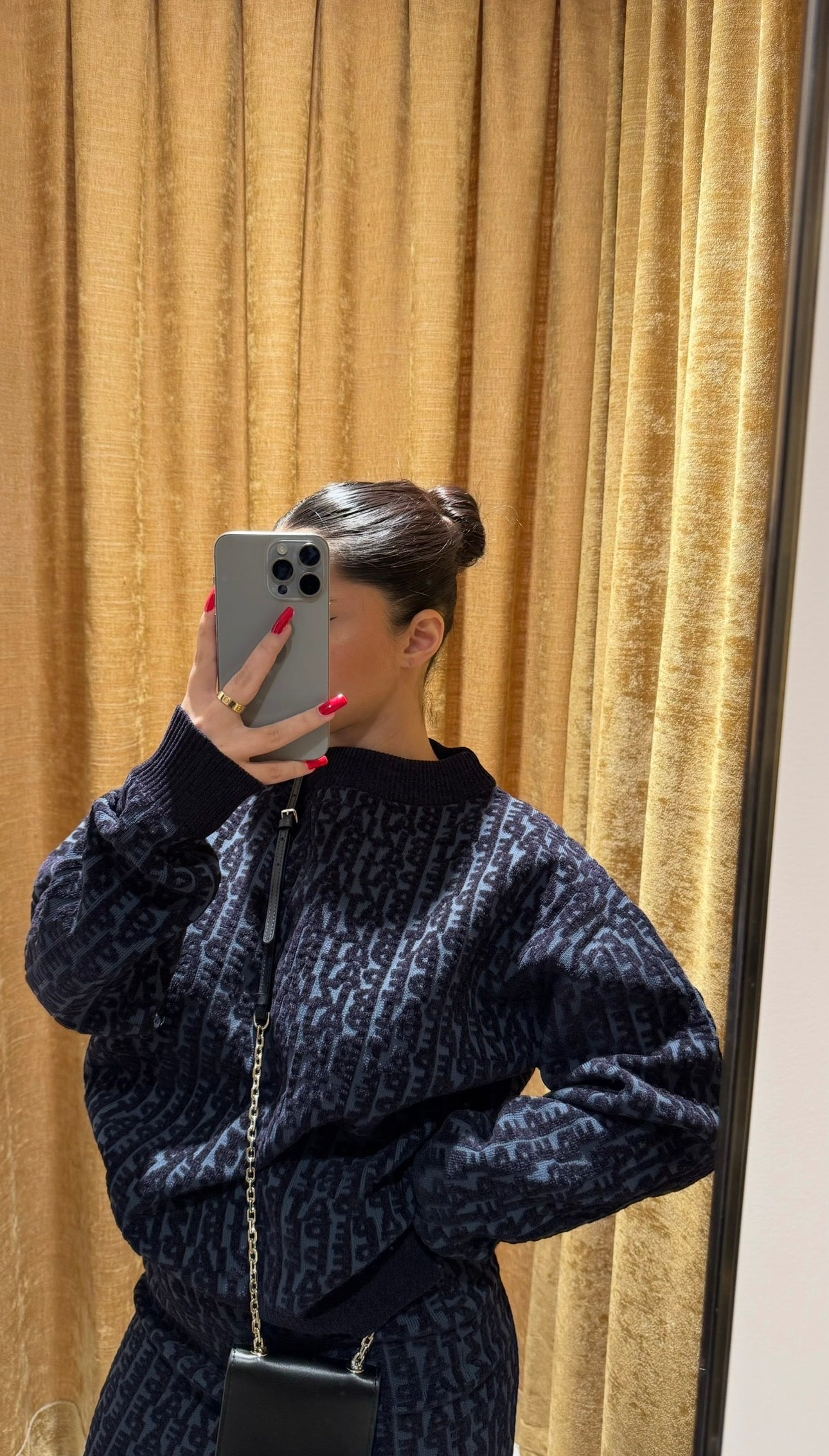 Jupe Patrizia Pepe