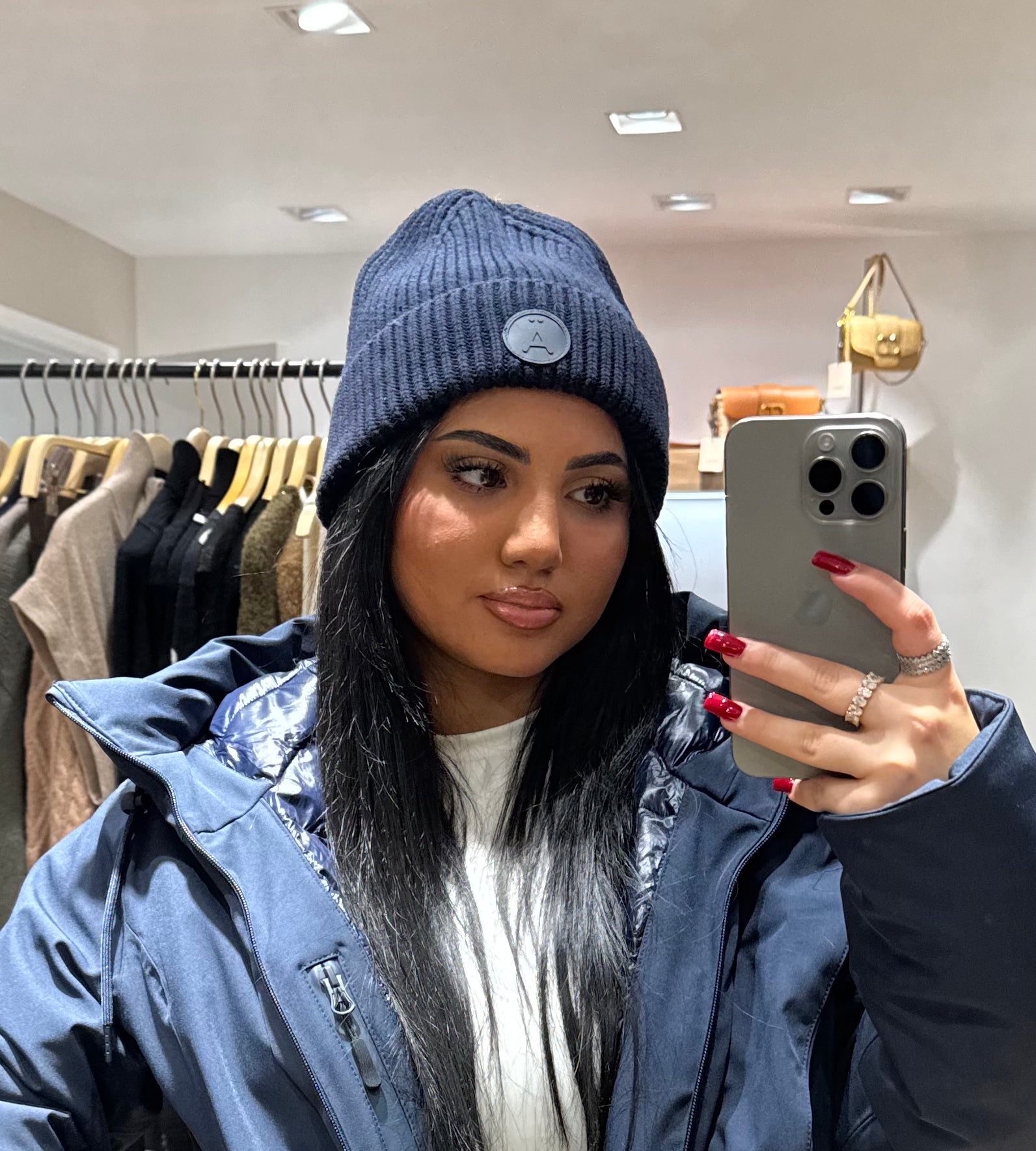 Bonnet tanta