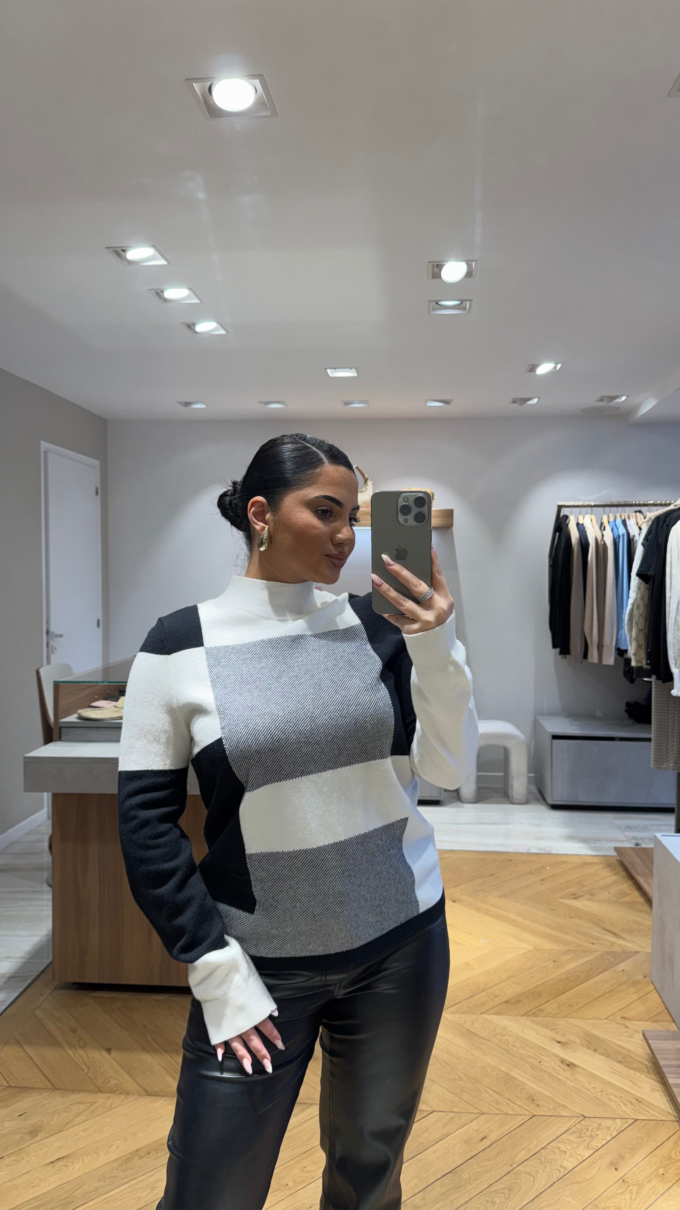 Pull Canvas
