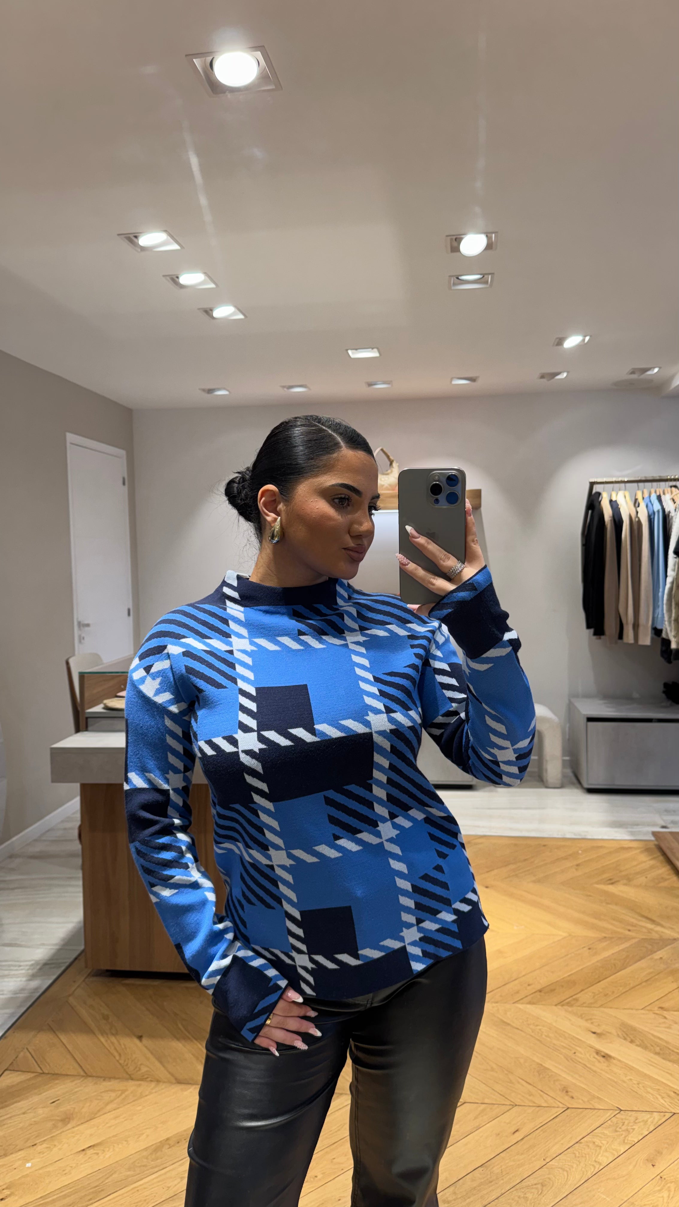 Pull Bleu Studio